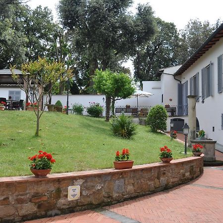 Hotel Casa Betania casa per Ferie Florencia Exterior foto