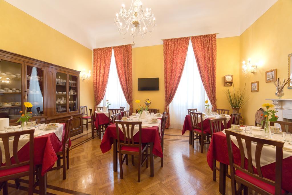 Hotel Casa Betania casa per Ferie Florencia Exterior foto