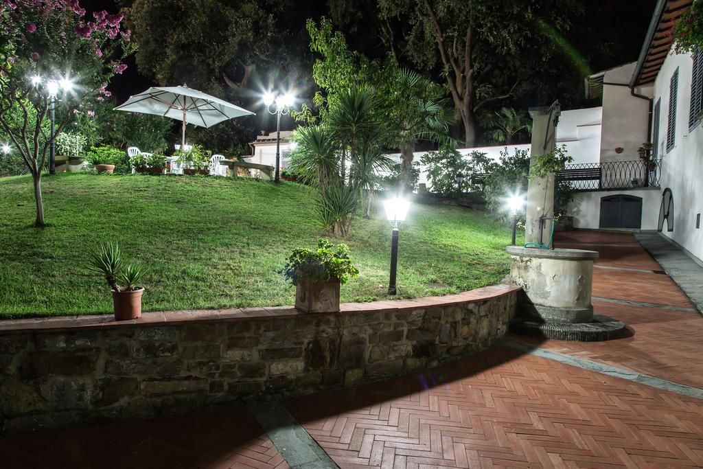 Hotel Casa Betania casa per Ferie Florencia Exterior foto