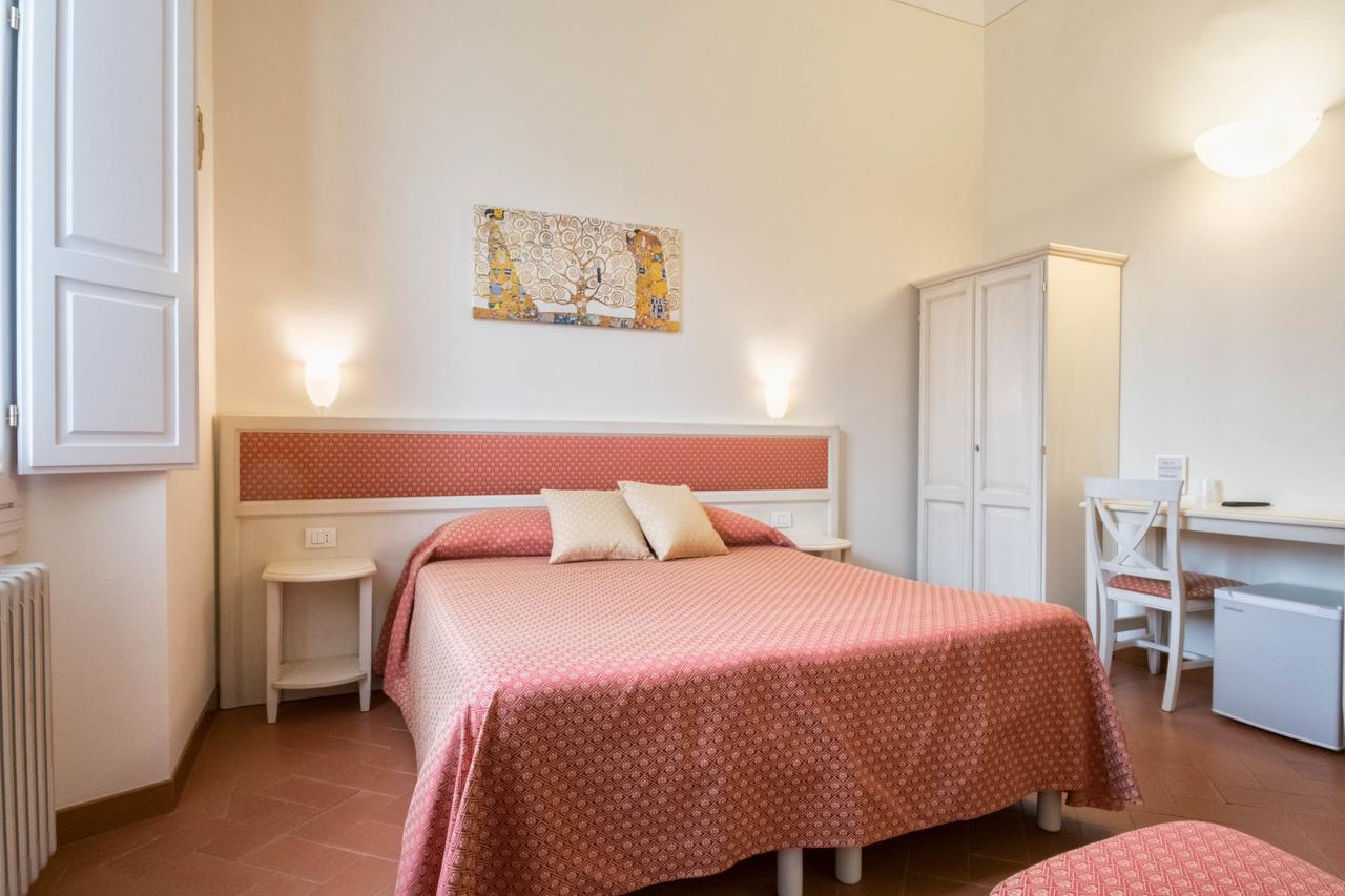 Hotel Casa Betania casa per Ferie Florencia Exterior foto