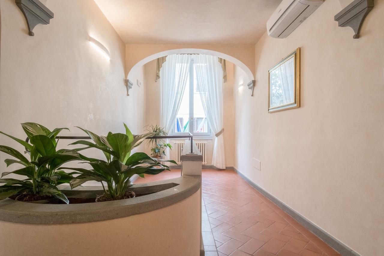 Hotel Casa Betania casa per Ferie Florencia Exterior foto