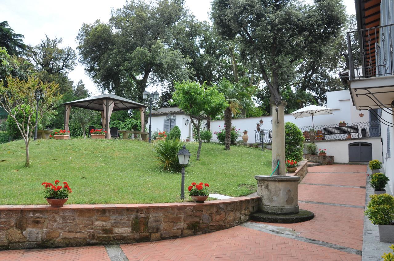 Hotel Casa Betania casa per Ferie Florencia Exterior foto