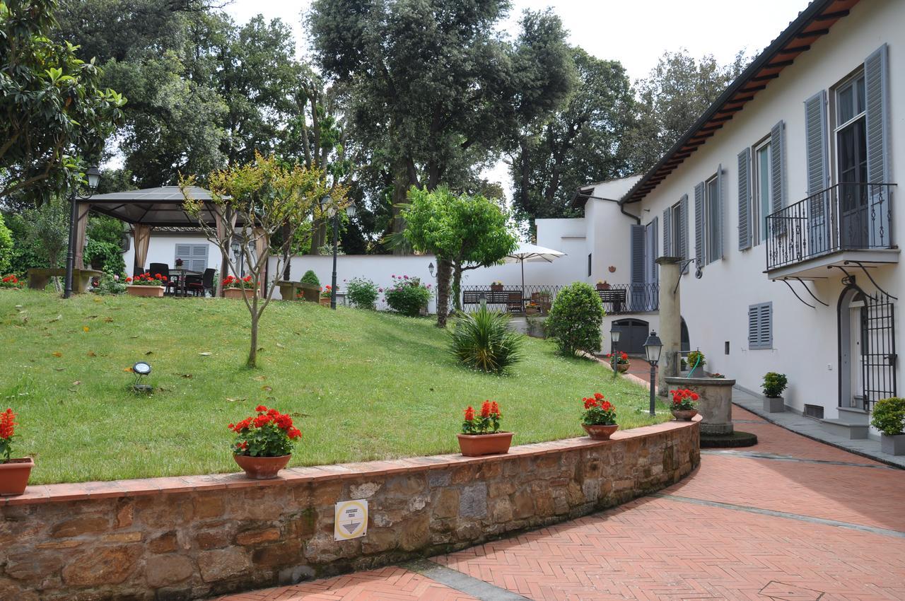 Hotel Casa Betania casa per Ferie Florencia Exterior foto