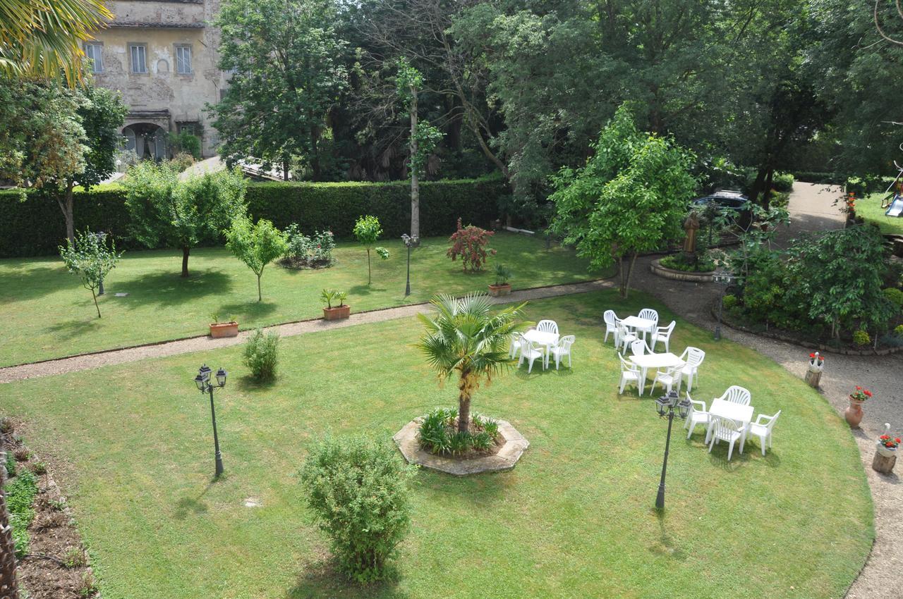 Hotel Casa Betania casa per Ferie Florencia Exterior foto