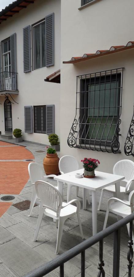 Hotel Casa Betania casa per Ferie Florencia Exterior foto