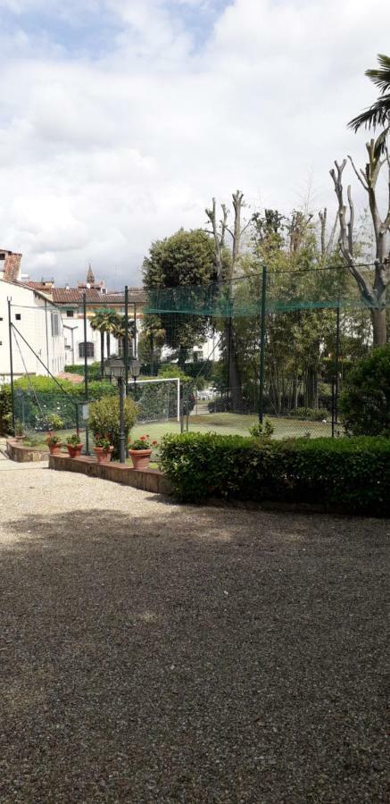 Hotel Casa Betania casa per Ferie Florencia Exterior foto