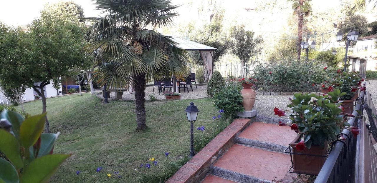 Hotel Casa Betania casa per Ferie Florencia Exterior foto