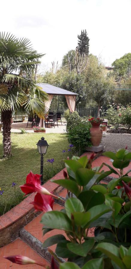 Hotel Casa Betania casa per Ferie Florencia Exterior foto