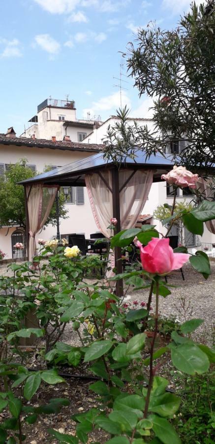 Hotel Casa Betania casa per Ferie Florencia Exterior foto